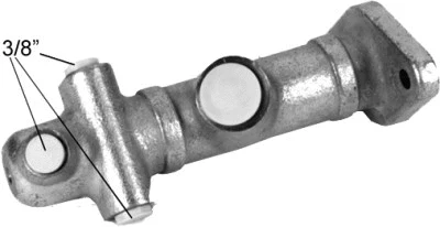 Maître-cylindre de frein BSF 05005