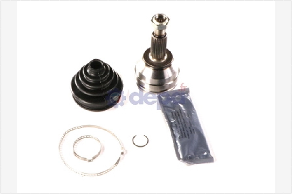 Jeu de joints, arbre de transmission DEPA JFO52