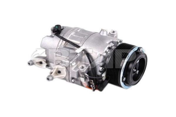Compresseur, climatisation BTAP BBC828-006