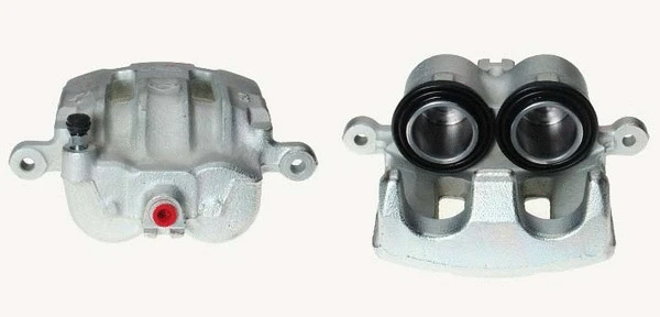 Étrier de frein 4X4 ESTANFI PDF-50-117