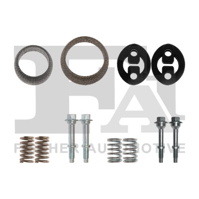 Kit d'assemblage, catalyseur FA1 CC770735