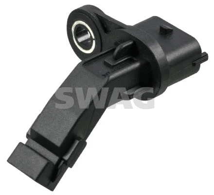 Capteur d'angle, vilebrequin SWAG 33 10 8466