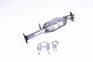 Catalyseur EEC SU6002