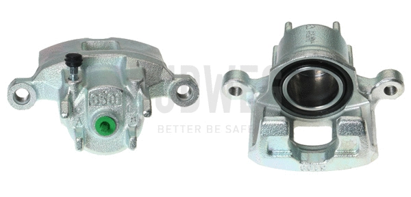 Étrier de frein BUDWEG CALIPER 345084