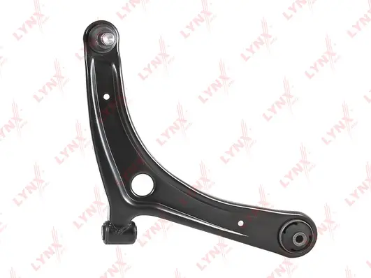 Bras de liaison, suspension de roue LYNXAUTO C5617R