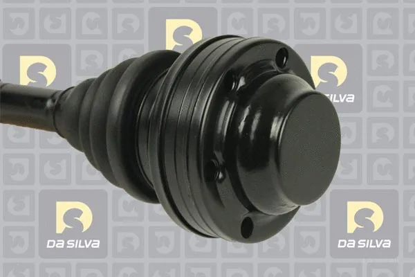 Arbre de transmission DA SILVA 2292T