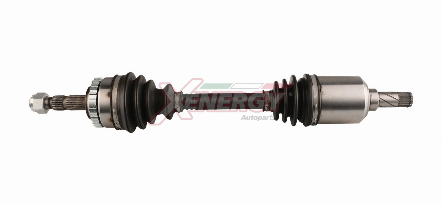 Arbre de transmission AP XENERGY X30528
