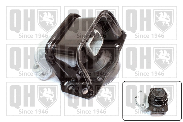 Support moteur QUINTON HAZELL EM4492