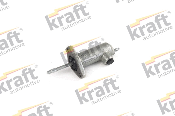 Cylindre récepteur, embrayage KRAFT AUTOMOTIVE 1661210