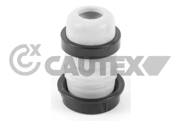 Butée élastique, suspension CAUTEX 750338