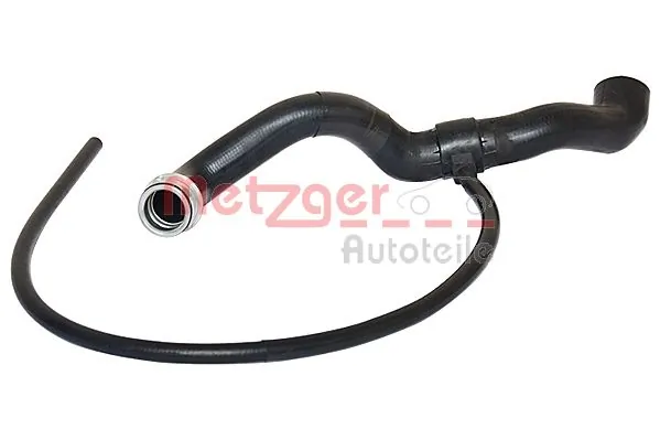 Durite de radiateur METZGER 2420129