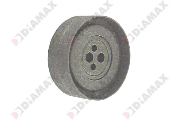 Poulie de tension, courroie crantée DIAMAX A5012