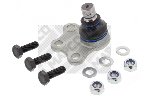 Rotule de suspension MAPCO 49351