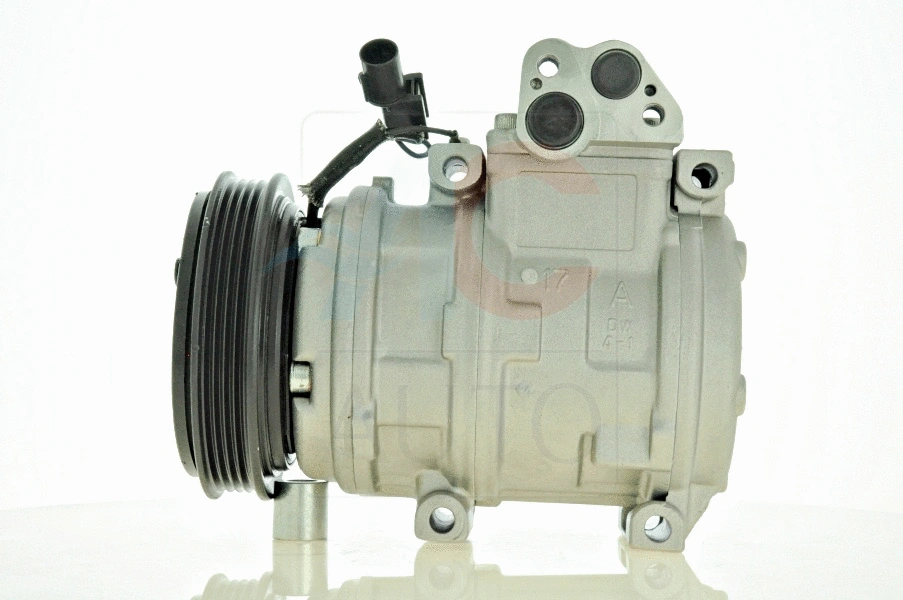 Compresseur, climatisation ACAUTO AC-01DO005