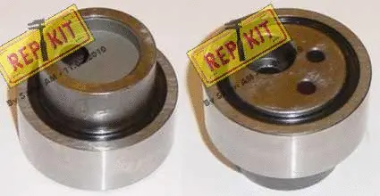Poulie de tension, courroie crantée REPKIT RKT1031