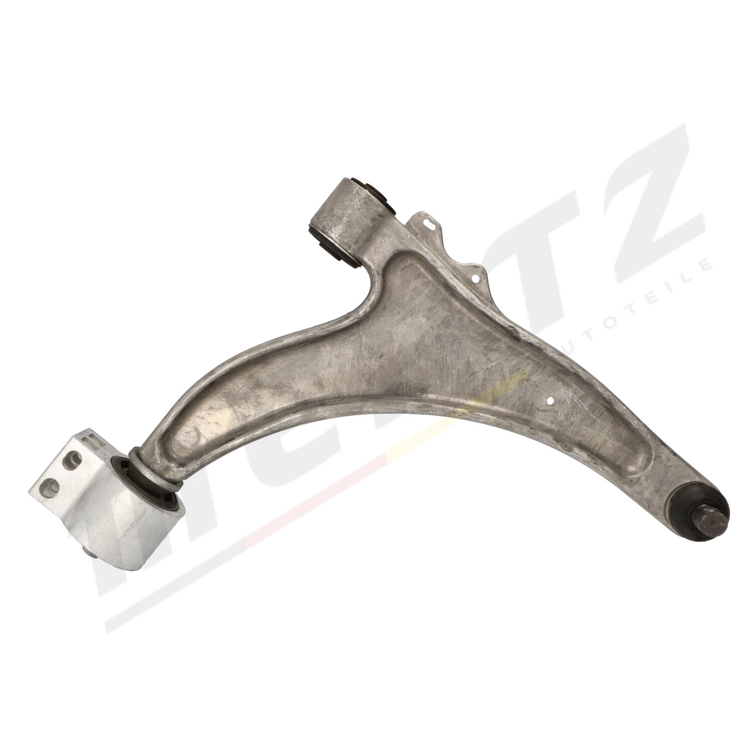 Bras de liaison, suspension de roue MERTZ M-S0877
