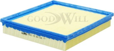 Filtre à air GOODWILL AG 601