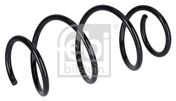 Ressort de suspension FEBI BILSTEIN 181319