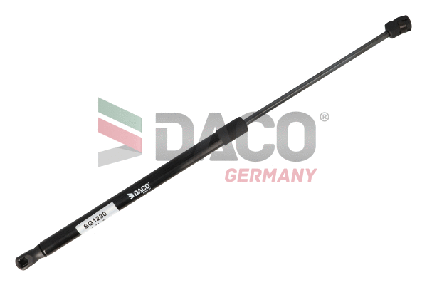 Vérin de hayon, de coffre DACO Germany SG1230