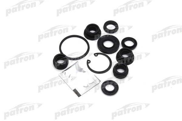 Kit de réparation, maître-cylindre de frein PATRON PRK063