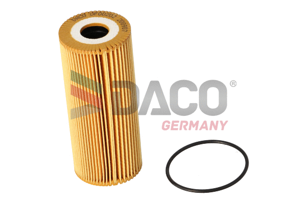 Filtre à huile DACO Germany DFO0202