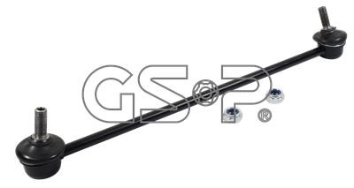 Entretoise/tige, stabilisateur GSP-BR S050111