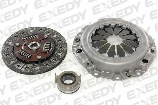 Kit d'embrayage EXEDY SZK2020