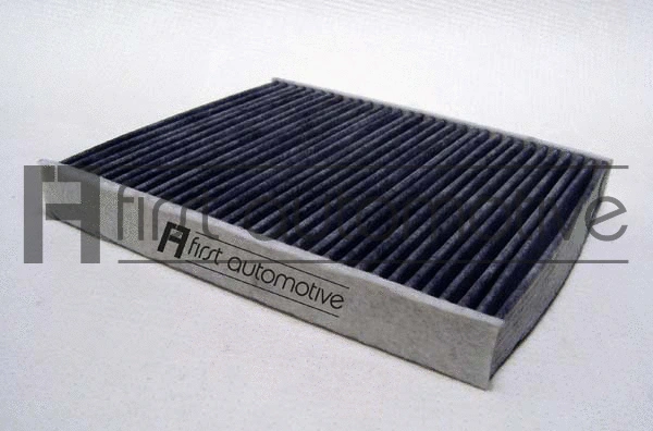Filtre, air de l'habitacle 1A FIRST AUTOMOTIVE K30486
