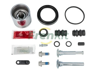 Kit de réparation, étrier de frein FRENKIT 757373