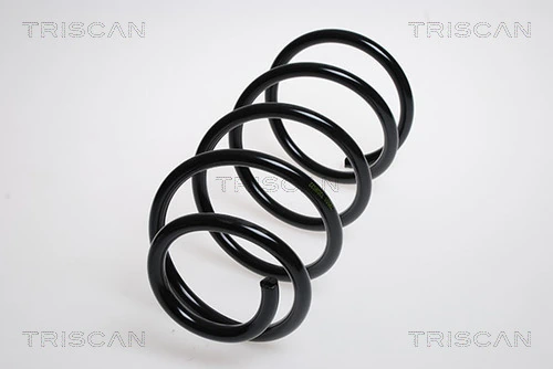 Ressort de suspension TRISCAN 8750 5067