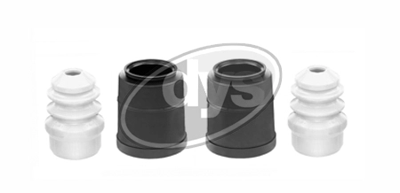 Kit de protection contre la poussière, amortisseur DYS 73-04507