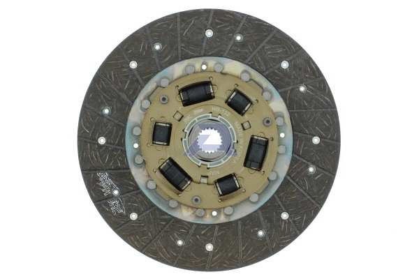 Disque d'embrayage AISIN DK-018
