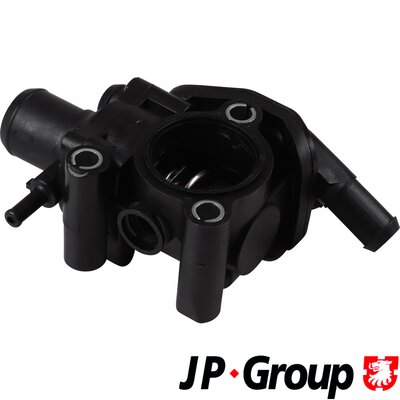 Boîtier du thermostat JP GROUP 1514500900