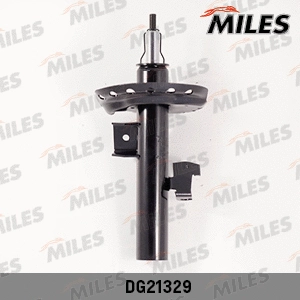 Amortisseur MILES DG21329
