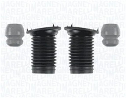 Kit de protection contre la poussière, amortisseur MAGNETI MARELLI 310116110129