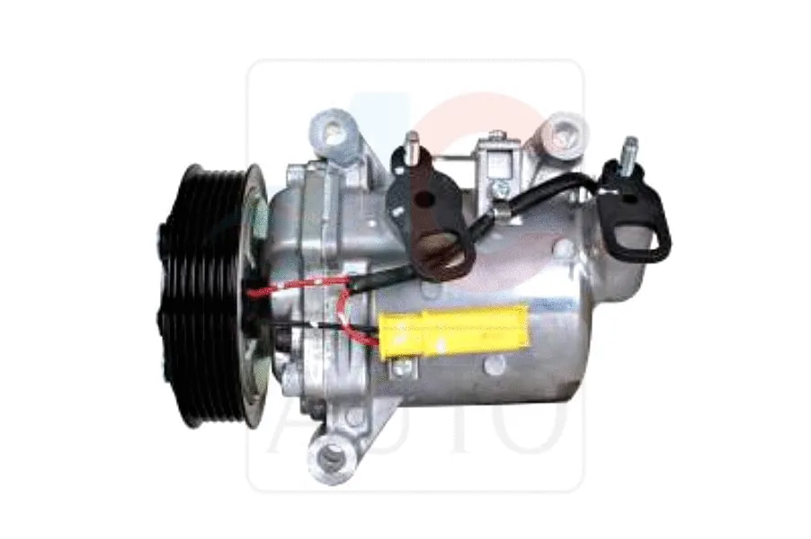 Compresseur, climatisation ACAUTO AC-01CL061