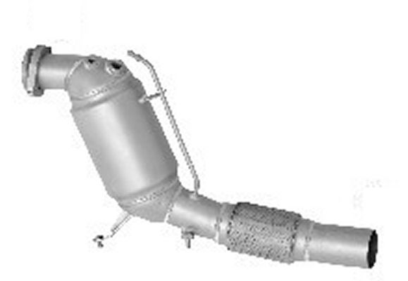 Catalyseur IMASAF 19.89.43