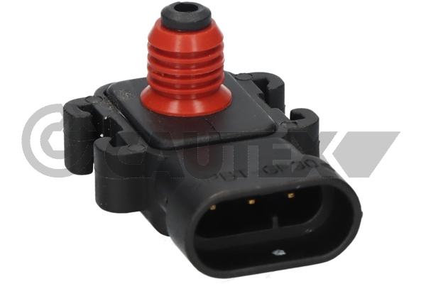 Capteur, pression de suralimentation CAUTEX 769877