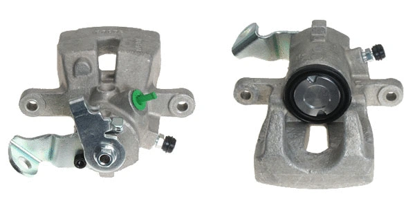 Étrier de frein 4X4 ESTANFI PDF-33-087