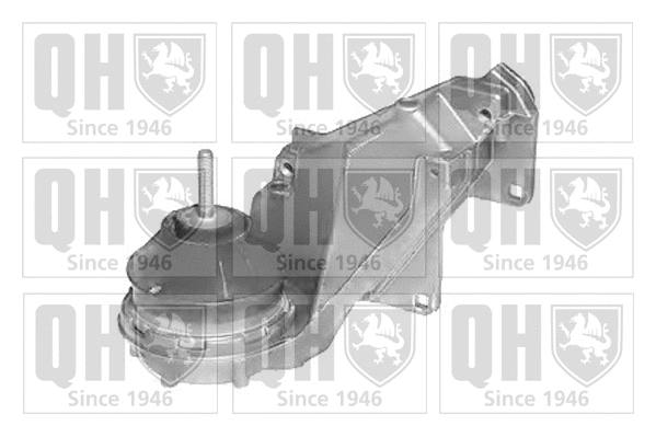 Support moteur QUINTON HAZELL EM4069