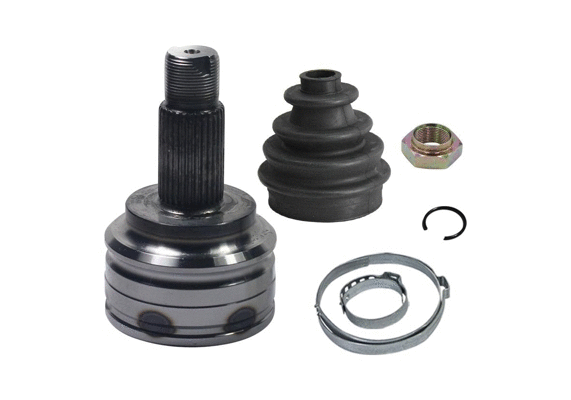 Jeu de joints, arbre de transmission HART 454 173