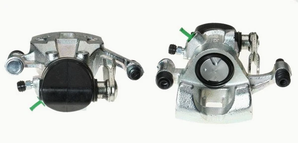 Étrier de frein 4X4 ESTANFI PDF-40-005