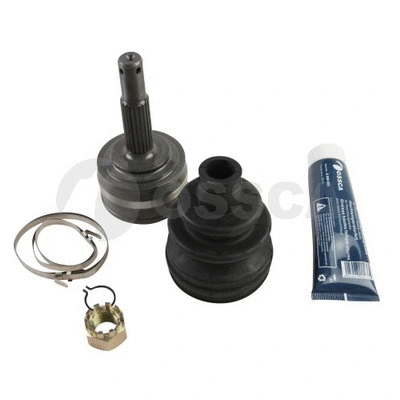 Jeu de joints, arbre de transmission OSSCA 03551