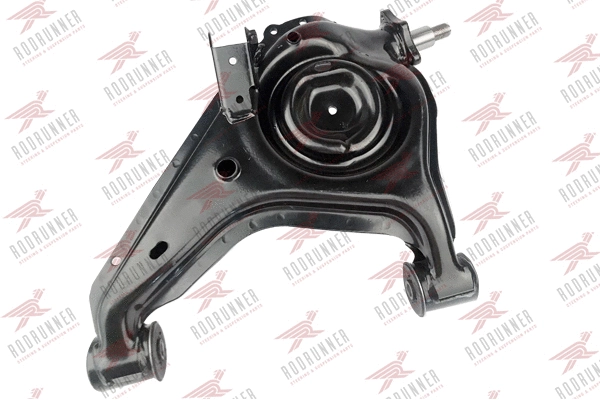 Bras de liaison, suspension de roue RODRUNNER TC-F-1008
