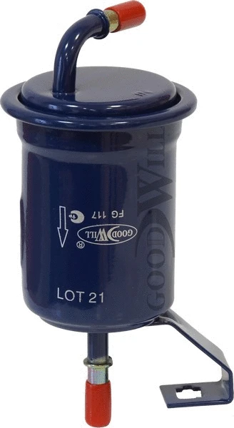 Filtre à carburant GOODWILL FG 117