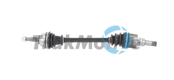 Arbre de transmission AUTOTEAM G301746