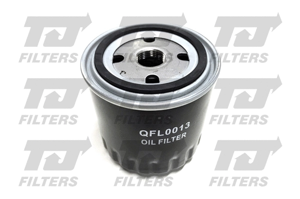 Filtre à huile QUINTON HAZELL QFL0013