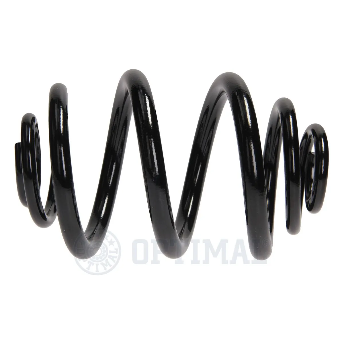 Ressort de suspension OPTIMAL AF-4769