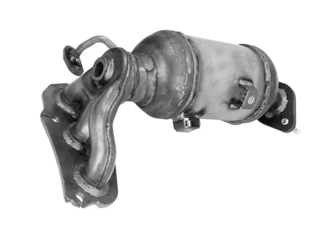 Catalyseur NOVAK 41.003.C