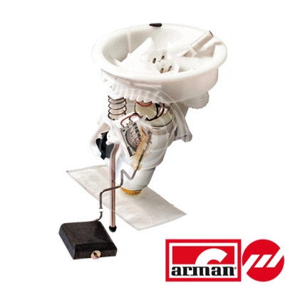unité d'alimentation de carburant AUTOTEAM G2061AS